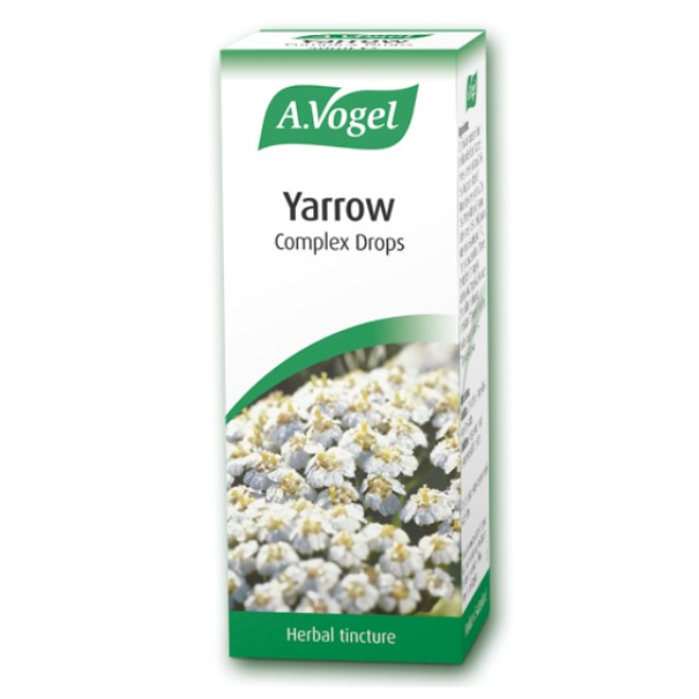 A.Vogel Yarrow Complex (Gastrosan) 50ml