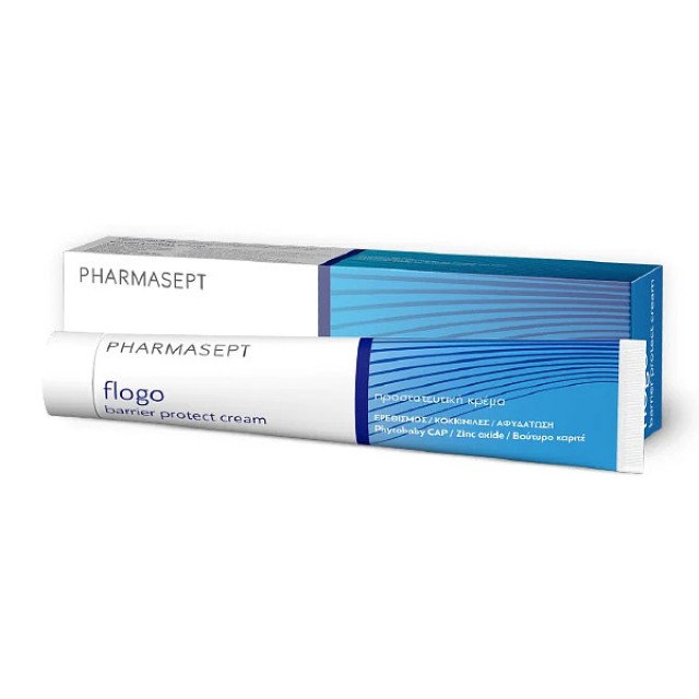 Pharmasept Flogo Calm Extra Care Cream 50ml