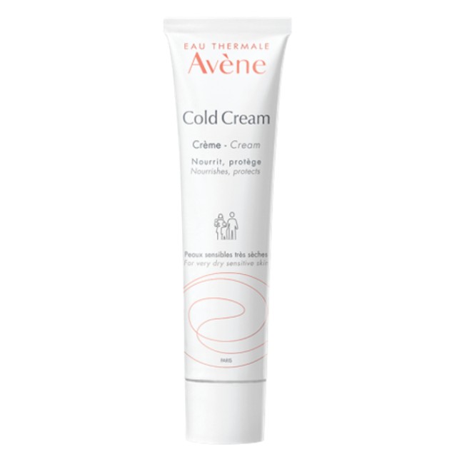 Avene Cold Cream 100ml