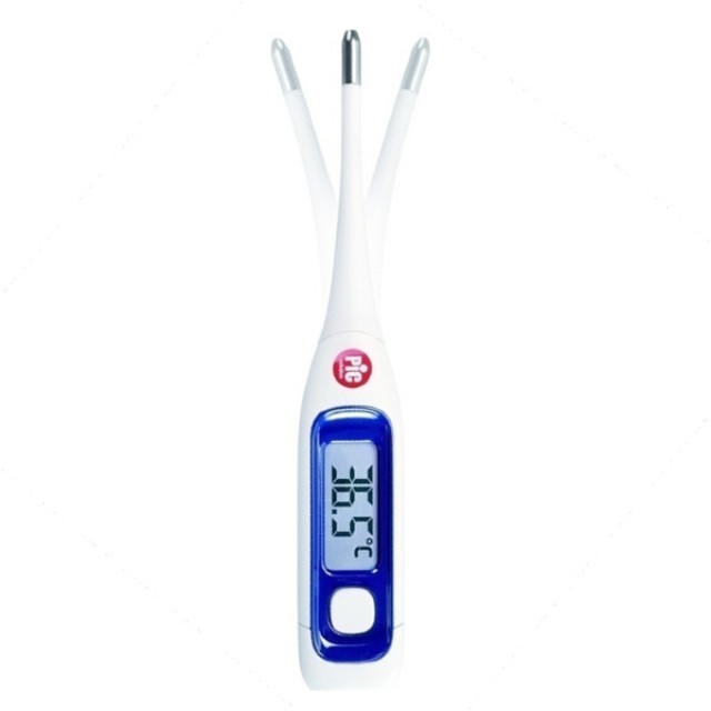Pic Solution Vedoclear Flexible Digital Thermometer 1 τεμάχιο