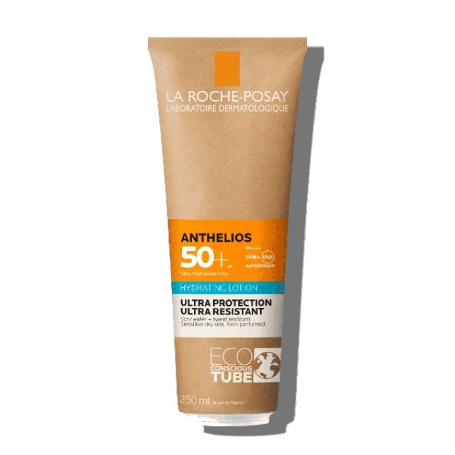 La Roche Posay Anthelios Eco-Conscious Hydrating Lotion Αντηλιακό Σώματος SPF50 250ml