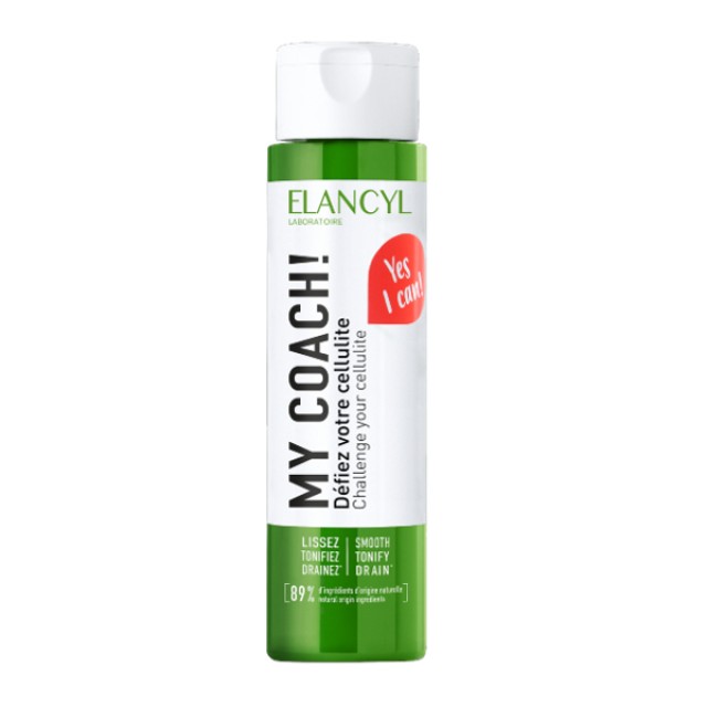 Elancyl My Coach! Cream 200ml