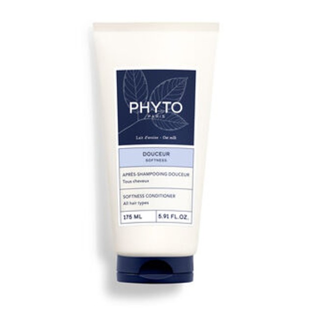 Phyto Douceur Conditioner For Softness 175ml