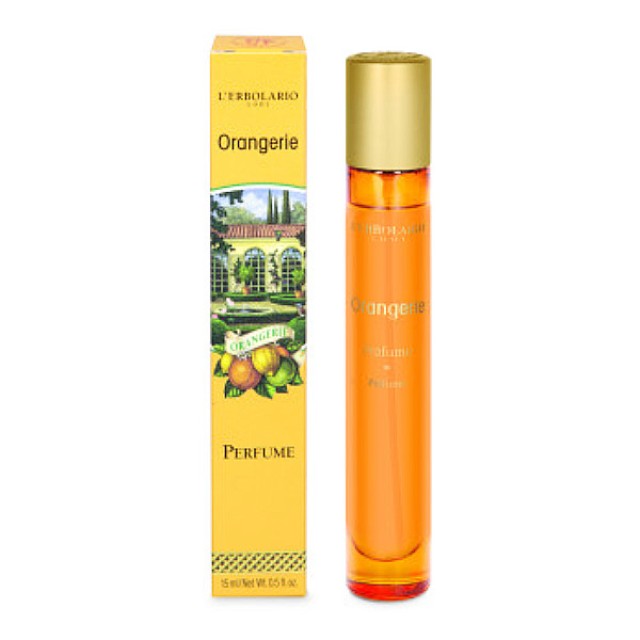 L'Erbolario Orangerie Perfume 15ml