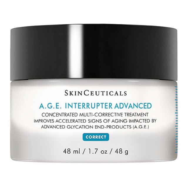 SkinCeuticals Correct A.G.E. Interrupter Advanced Treatment 48ml