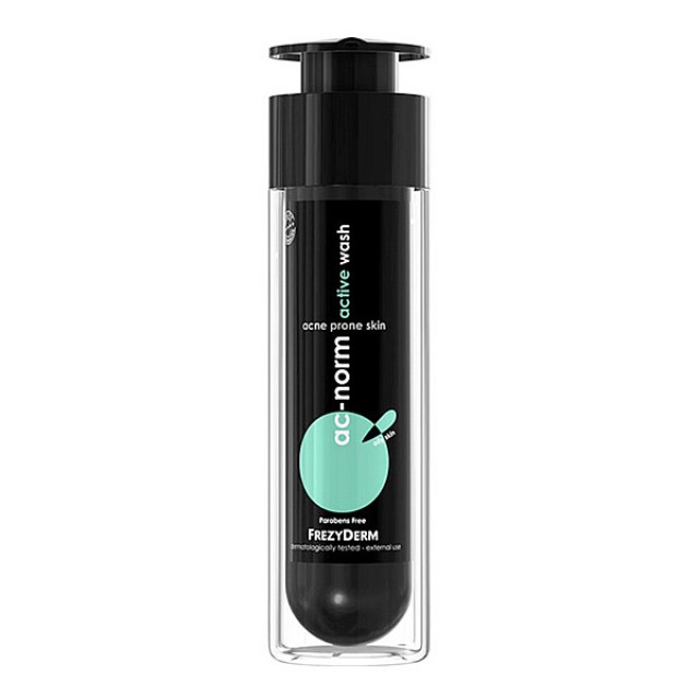 Frezyderm Ac-Norm Active Wash 50ml