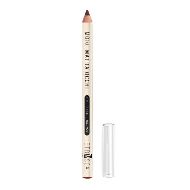 Etrvsca Eye Pencil Bronze M010