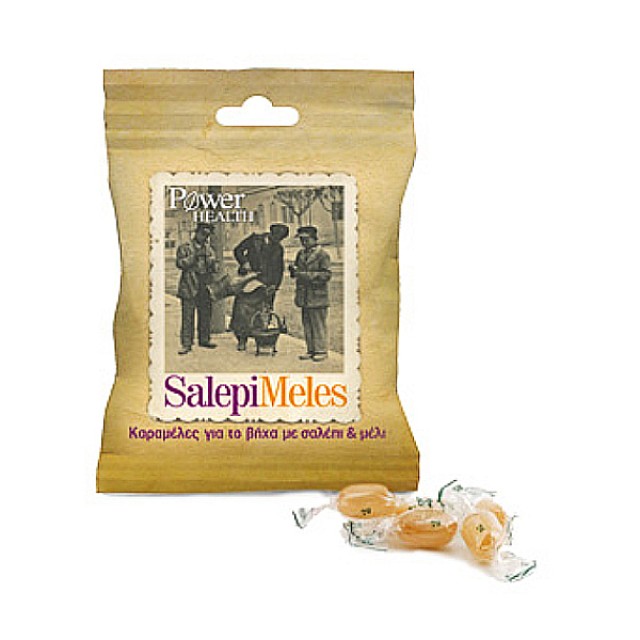 Power Health Salepimel Candies 60g