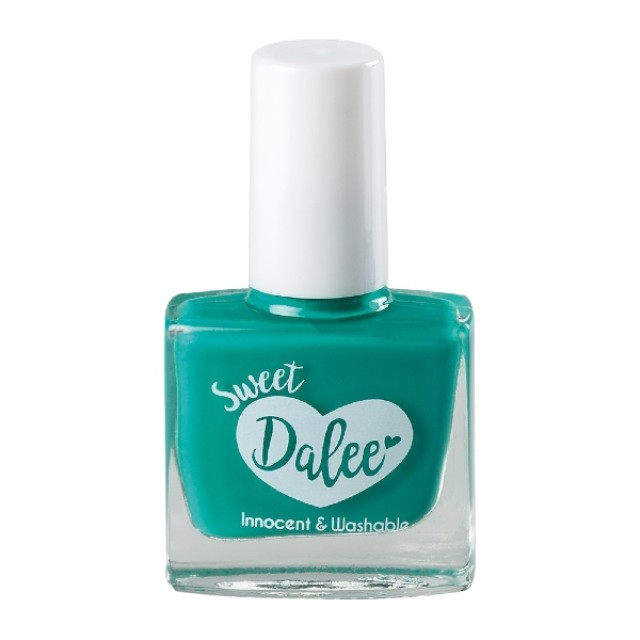 Sweet Dalee Kids Water Based Nail Polish Prom Princess 905 12ml