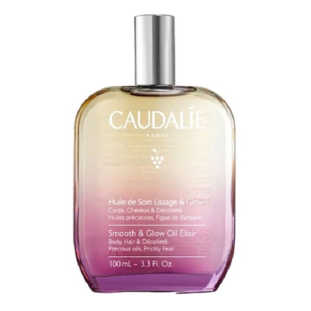 Caudalie Smooth and Glow Oil Elixir 100ml
