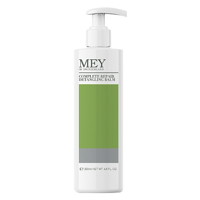 Mey Complete Repair Detangling Balm 200ml