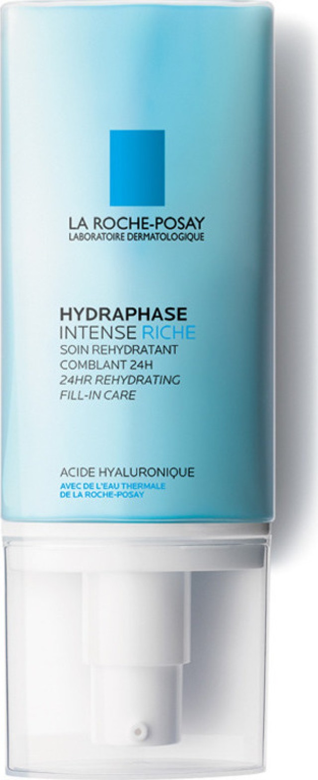 La Roche Posay Hydraphase Intense Riche 50ml