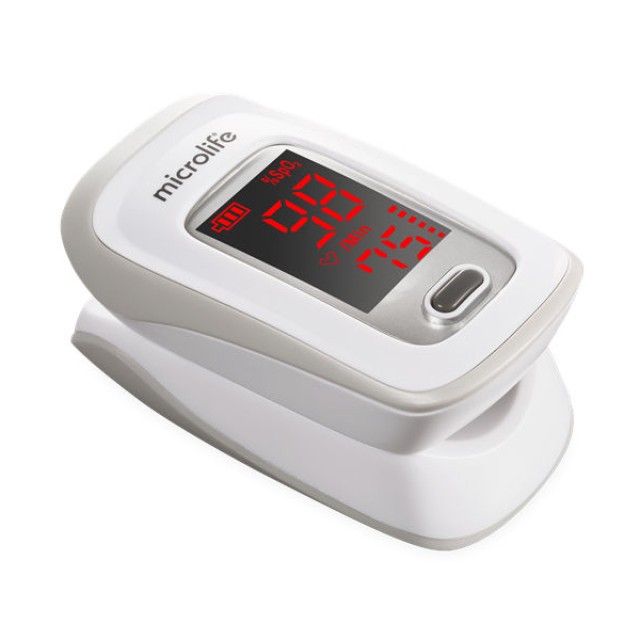 Microlife Oxy 200 Pulse Oximeter