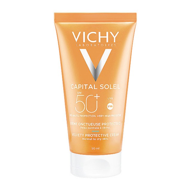 Vichy Capital Soleil Velvety SPF50 50ml
