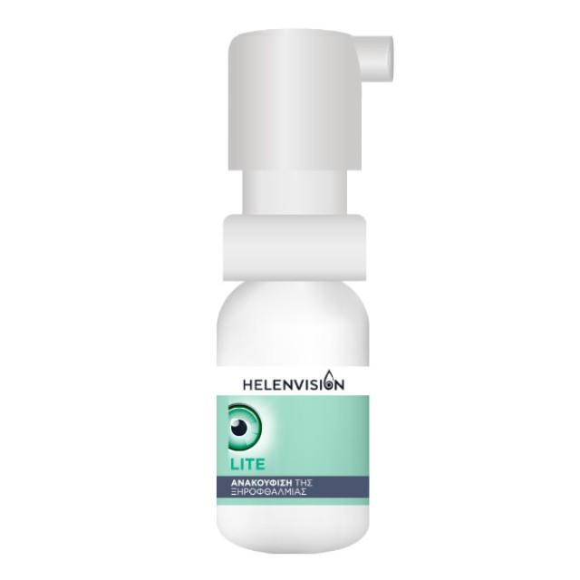 Helenvision Lite Eye Spray 10ml