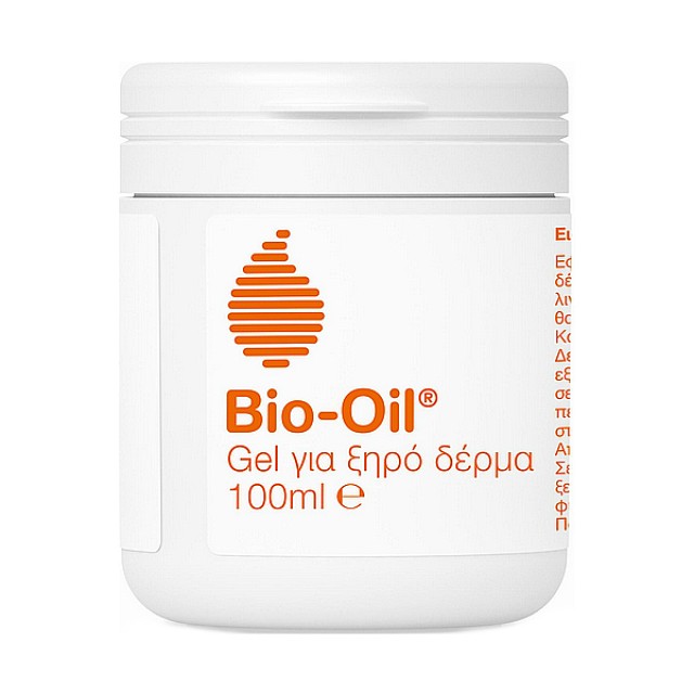 Bio-Oil Dry Skin Gel 100ml