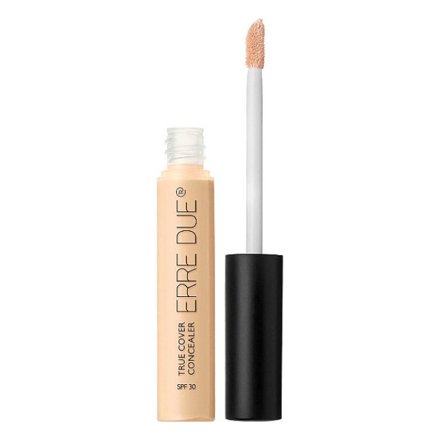 Erre Due True Cover Concealer SPF30 No. 106 Mocha 8ml