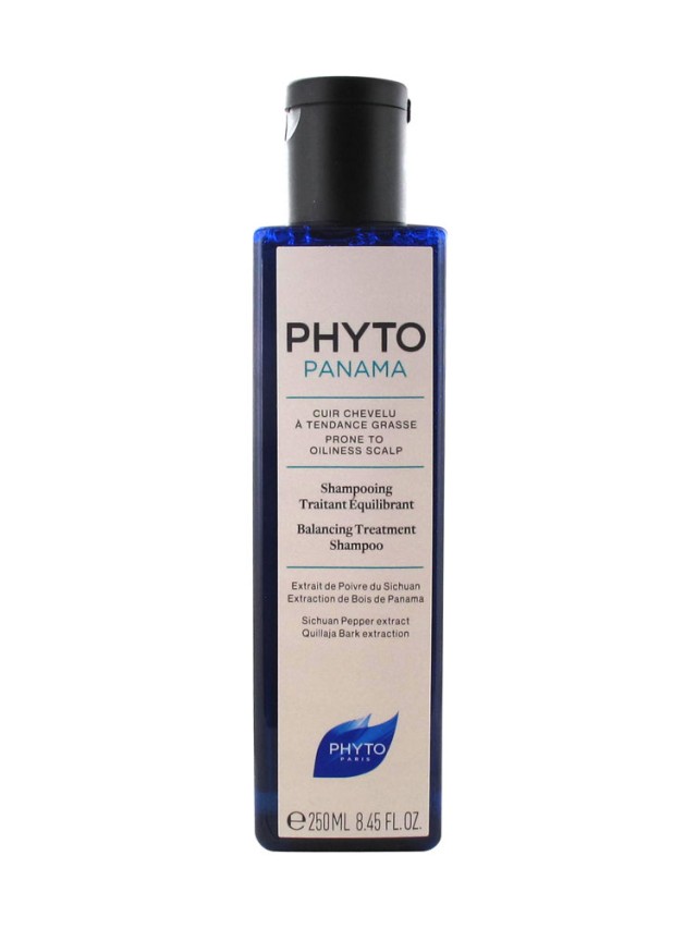 Phyto Phytopanama shampoo 250ml