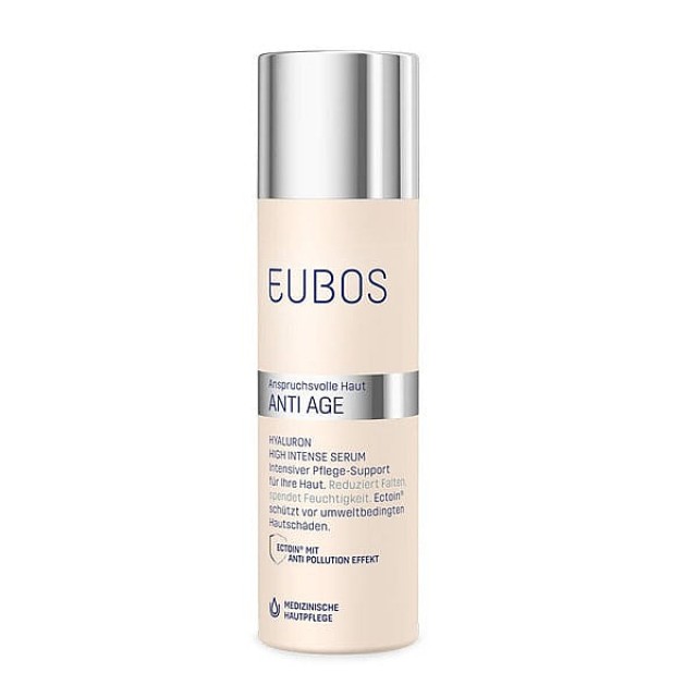 Eubos Anti Age Hyaluron High Intense Serum 30ml