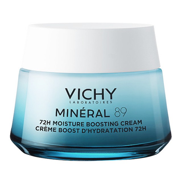 Vichy Mineral 89 72h Moisture Boosting Cream 50ml