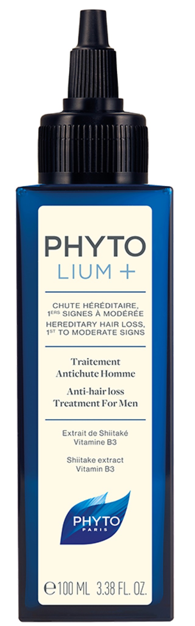 Phyto Phytolium+ Anti-hair loss Treatment For Men 100ml