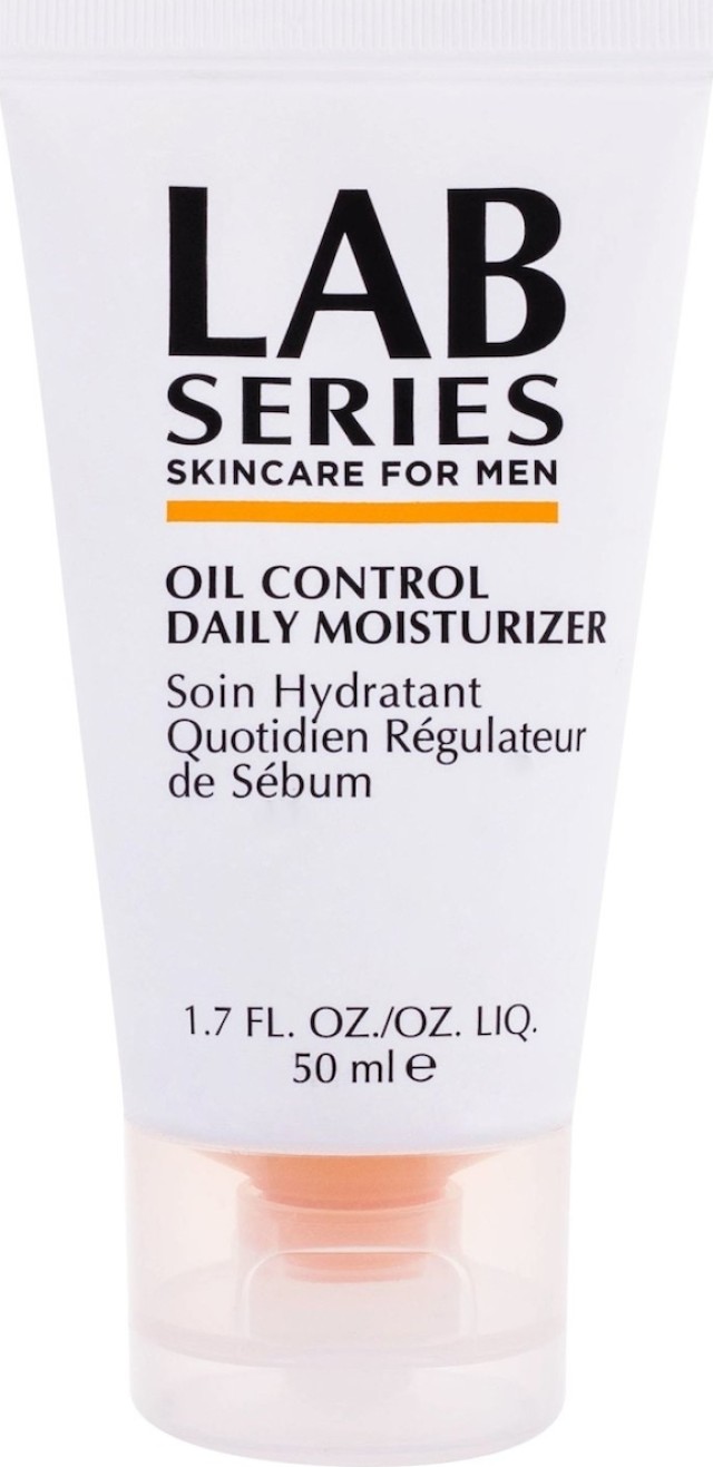 Lab Series - Oil Control Daily Moisturizer Ανδρική Ενυδατική Κρέμα 50ml