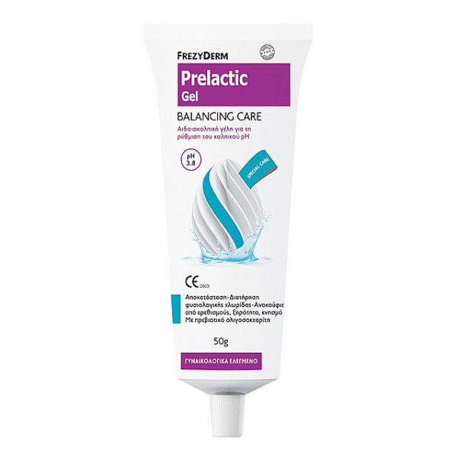 Frezyderm Prelactic Gel Balancing Care 50ml