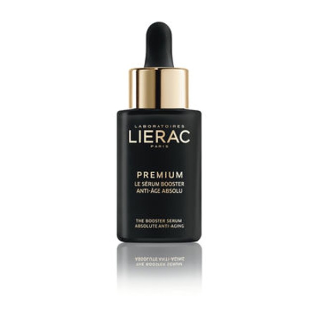 Lierac Premium Le Serum Booster Ορός Απόλυτης Αντιγήρανσης 30ml