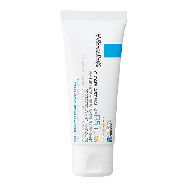 La Roche-Posay Cicaplast Baume B5+ SPF50 40ml