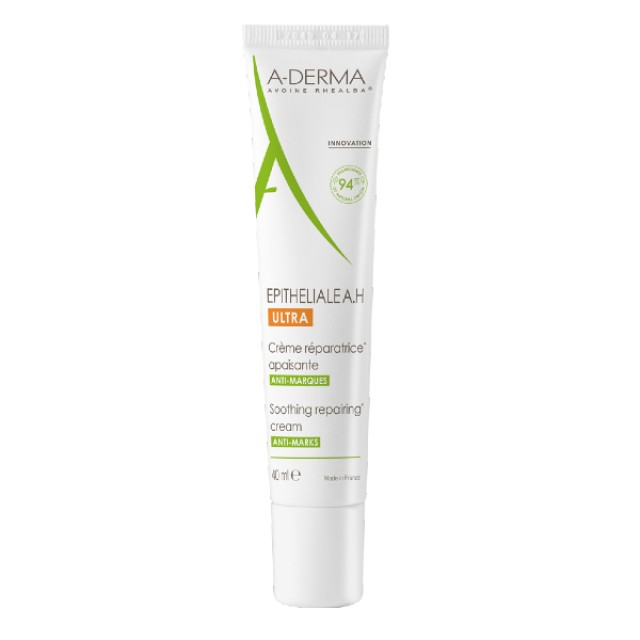 A-Derma Epitheliale AH Ultra Creme 40ml