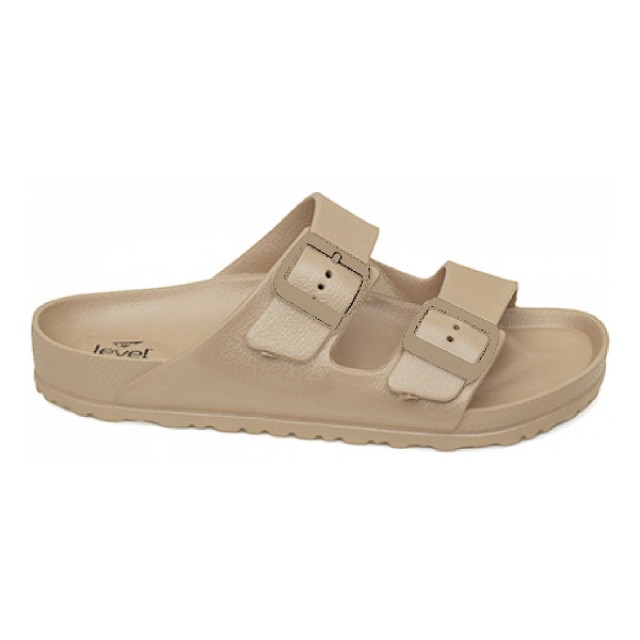Level Anatomic Sandals 167 Bronze No. 39