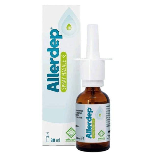 Erbozeta Allerdep Spray 30ml