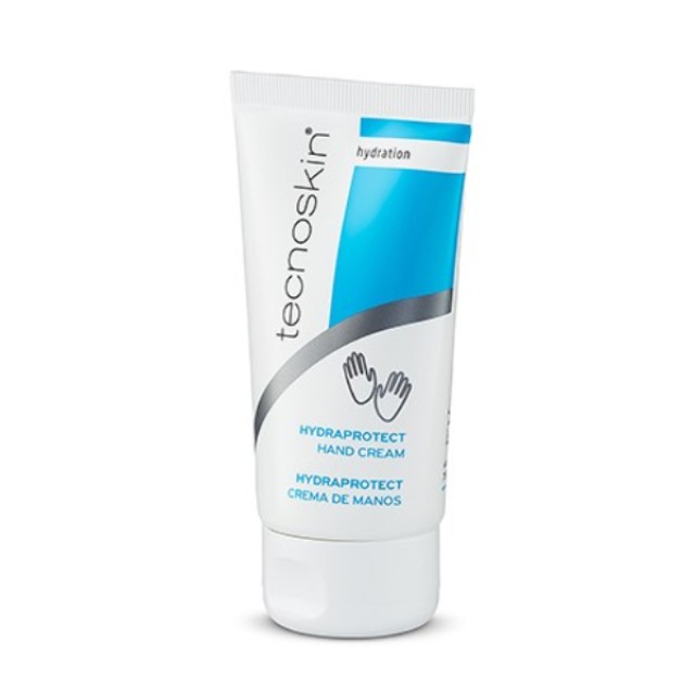 Tecnoskin Hydraprotect Hand Cream 75ml