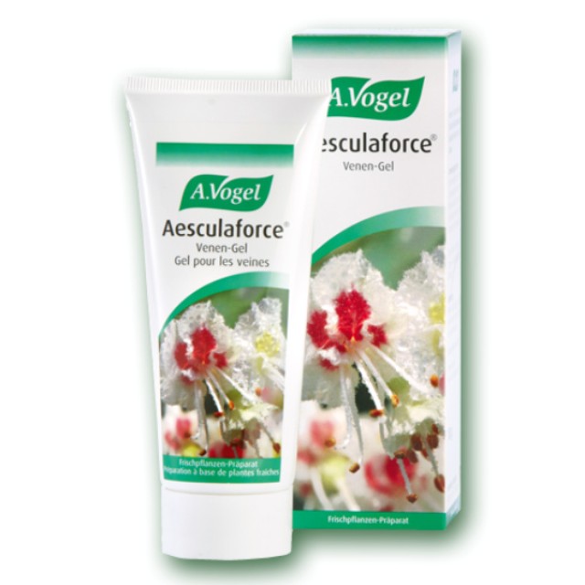 A.Vogel (Venagel) Aesculaforce Gel 100ml