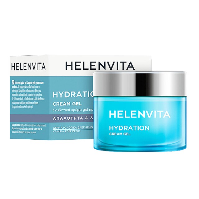 Helenvita Hydration Day Cream Gel 50ml