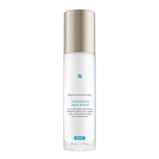SkinCeuticals Correct Tripeptide-R Neck Repair Cream 50ml