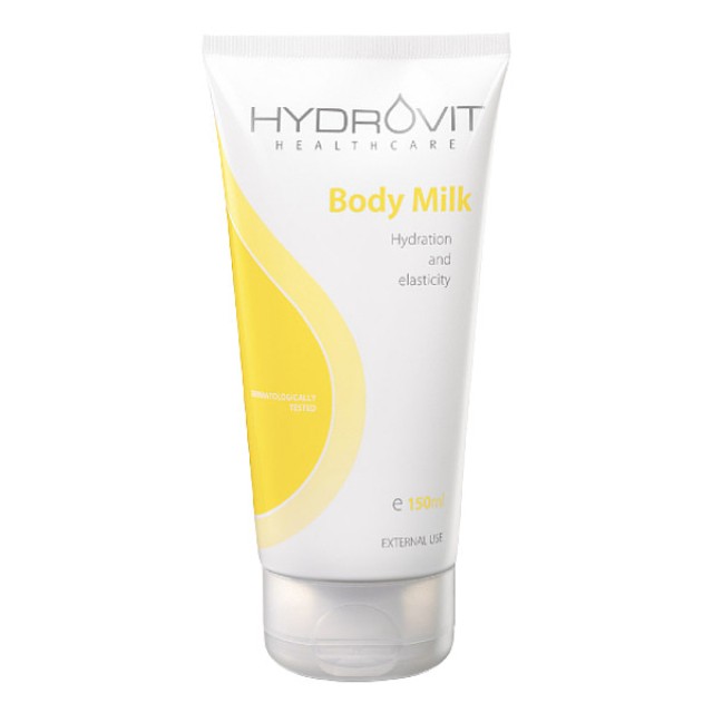 Hydrovit Body Milk 150ml