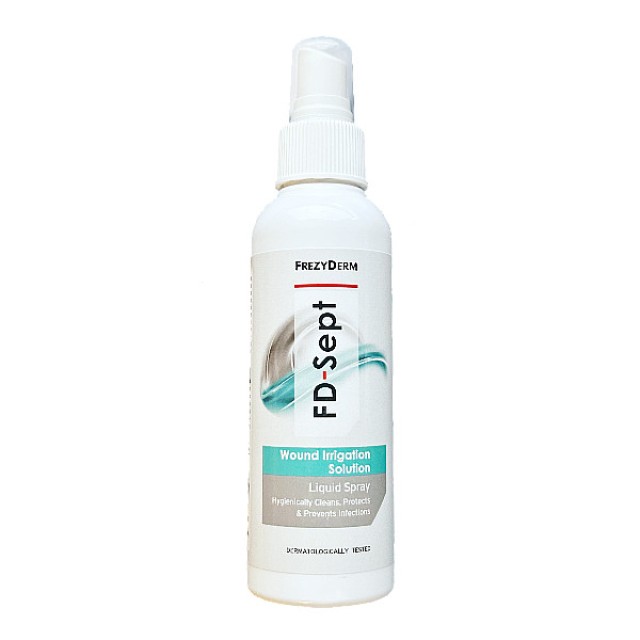 Frezyderm FD-Sept Liquid Spray 150ml