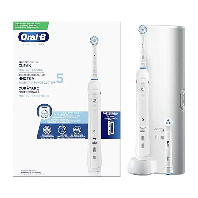Oral-B Professional Clean 5 ηλεκτρική οδοντόβουρτσα