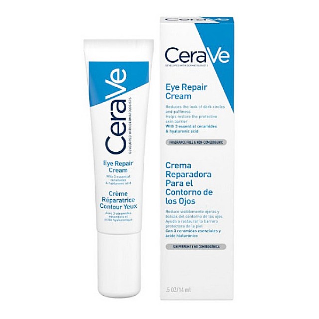 CeraVe Eye Repair Cream 14ml