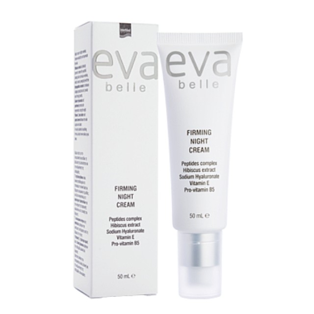 Intermed Eva Belle Firming Night Cream 50ml