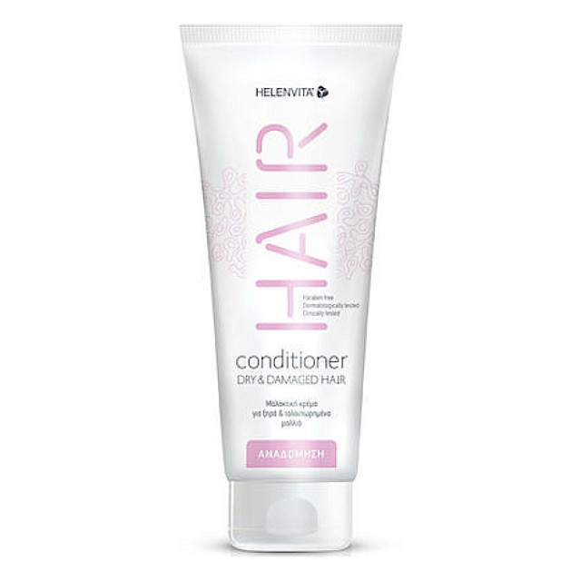 Helenvita Hair Dry & Damaged Hair Conditioner 200ml
