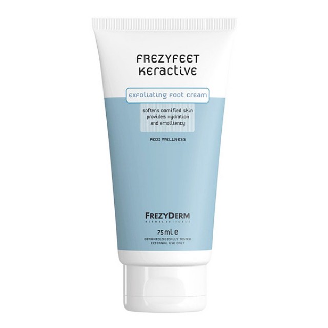 Frezyderm Frezyfeet Keractive Cream 75ml