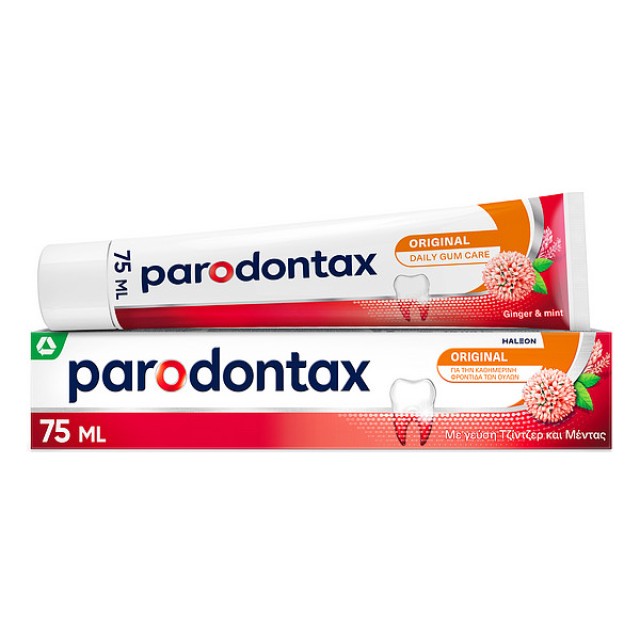 Parodontax Original Toothpaste 75ml