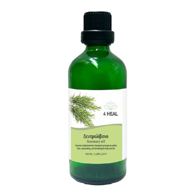 4Heal Δεντρολίβανο 100ml