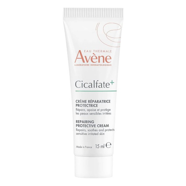 Avene Cicalfate Repairing Protective Cream 15ml
