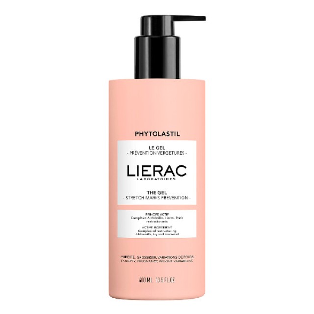 Lierac Phytolastil The Stretch Marks Prevention Gel 400ml