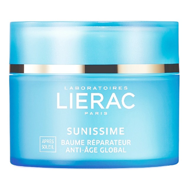 Lierac Sunissime After-Sun Balm 40ml