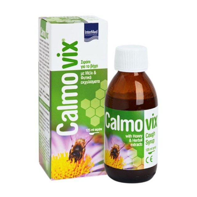 Intermed Calmovix 125ml