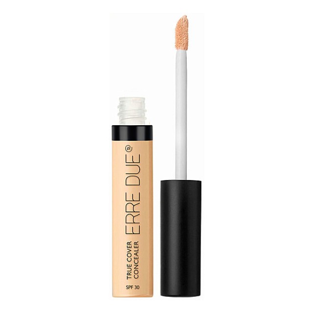 Erre Due True Cover Concealer SPF30 No. 103 Hazelnut 8ml